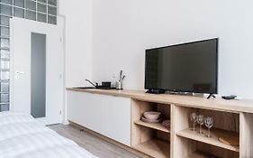 Self Check-In Apartments By Ambiente